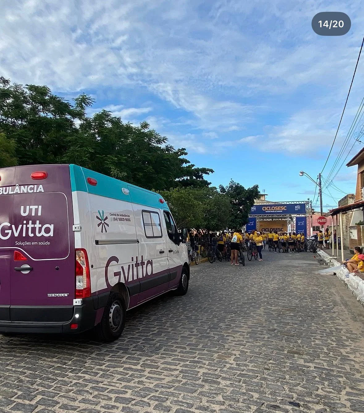 Cobertura medica Gvitta